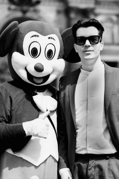 Ein Portrait des Filmanalytikers als junger Mann: Wolfgang M. Schmitt